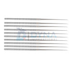 Hough Foot Plate Pick