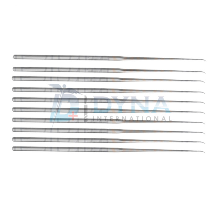 Hough Foot Plate Pick