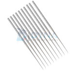 Hough Foot Plate Pick