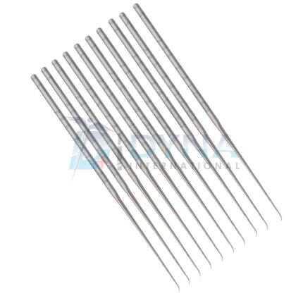 Hough Foot Plate Pick