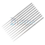 Hough Foot Plate Pick