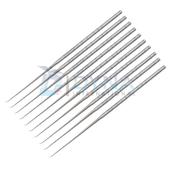 Hough Foot Plate Pick