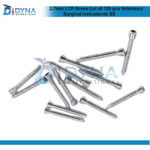 2.7mm LCP Screw