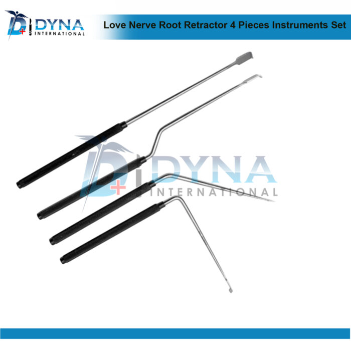 Love Nerve Root Retractor