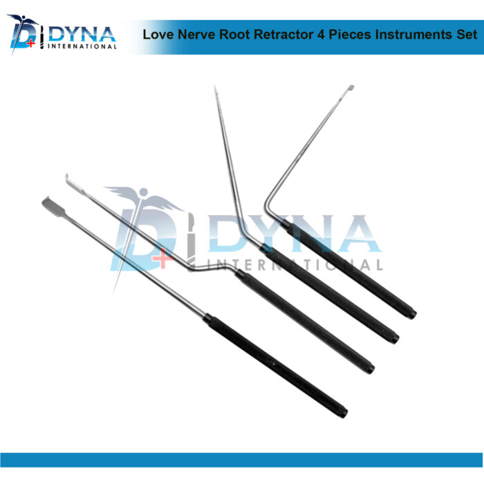 Love Nerve Root Retractor