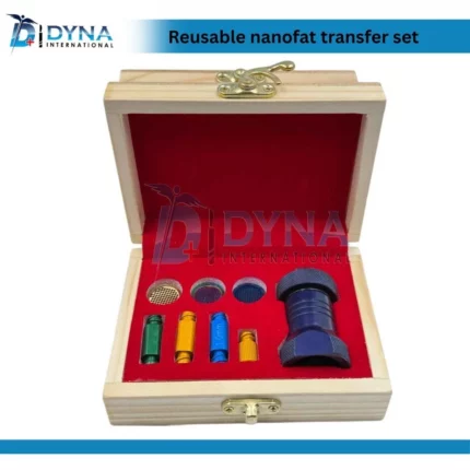 Nano Fat Transfer