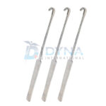 Spay Snook Hook Set