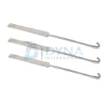 Spay Snook Hook Set