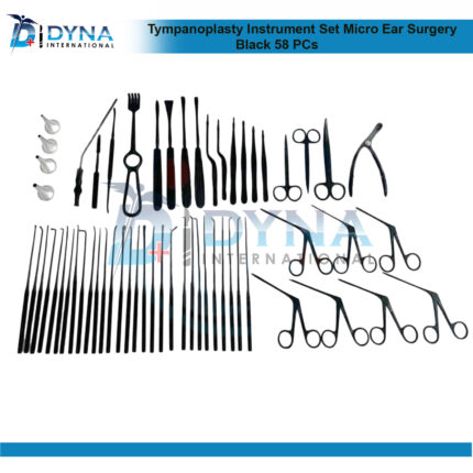 Tympanoplasty