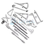 Dental Gauges Set