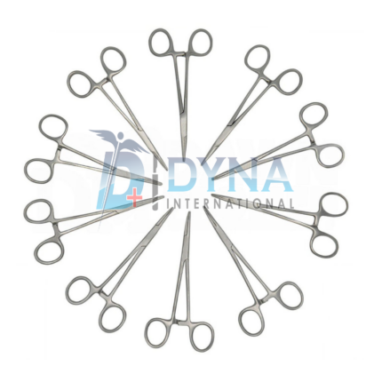 Hemostats Mosquito Forceps