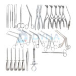 Basic Nose Surgery Set 34 Pcs