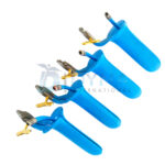 Collin Non Conductive Speculum