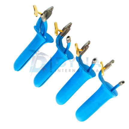Collin Non Conductive Speculum