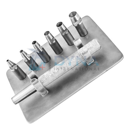 Keyes Dermal Punch