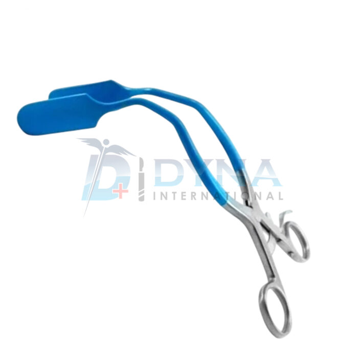 Lateral Vaginal Retractor