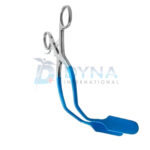 Lateral Vaginal Retractor