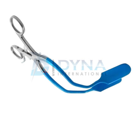 Lateral Vaginal Retractor