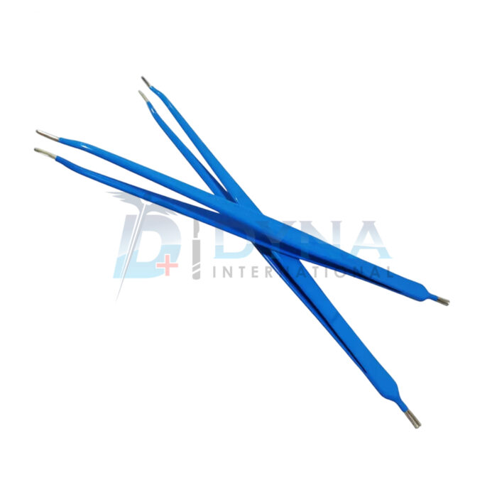 Monopolar Diathermy Forceps