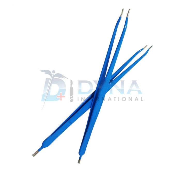 Monopolar Diathermy Forceps