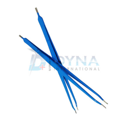 Monopolar Diathermy Forceps