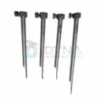 4 Pcs Scope Retractors Set