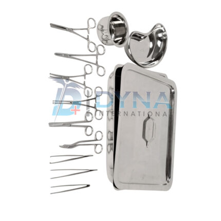 Surgical Suture Set