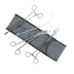 Gynecology Trousse Set