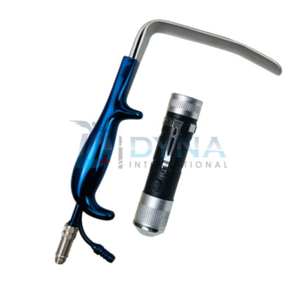 Ferreira Breast Retracto