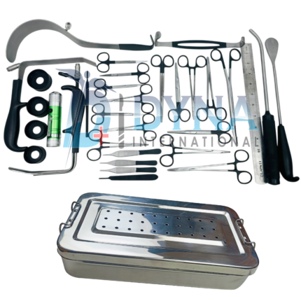 Breast Augmentation set