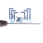 Mini L Maxillofacial Plates Set