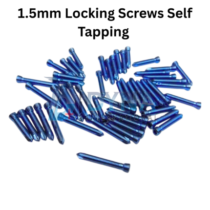 Locking Screws Self Tapping