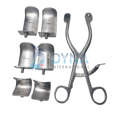 Kolbel Retractor
