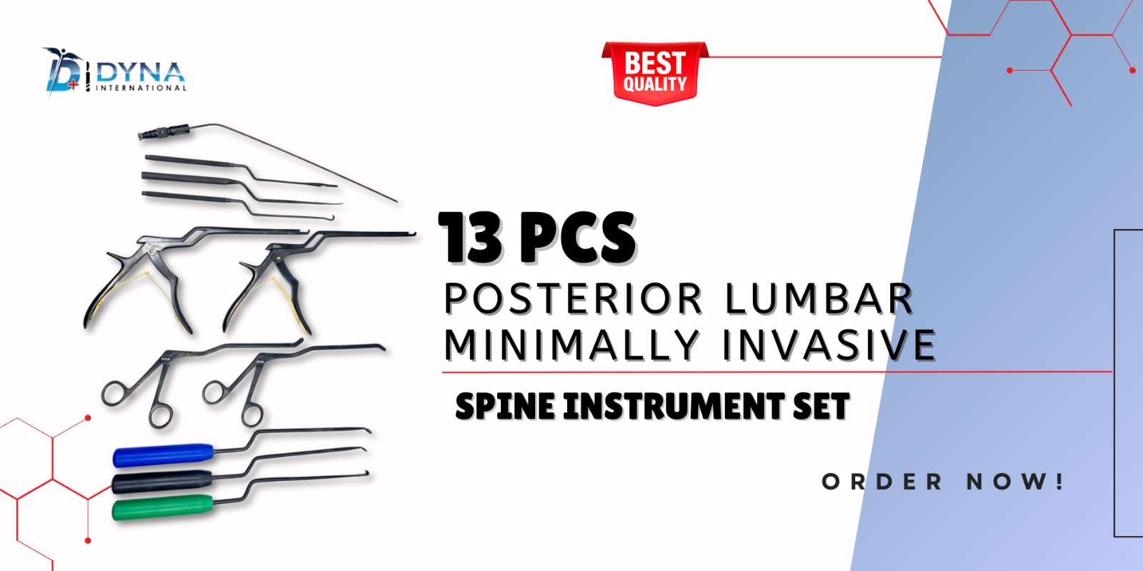 Spine Set
