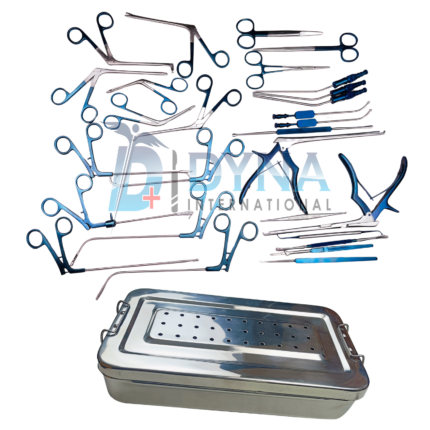 FESS Instrument Set