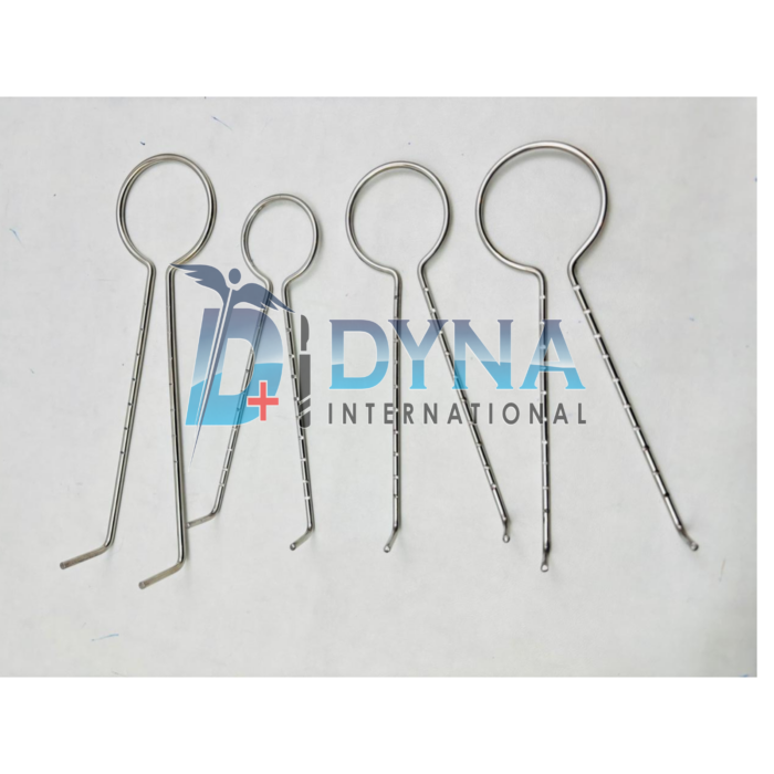 Plastic Surgery Custom Instrument Set
