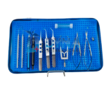 12 PCS Cataract Surgical Complete Kit