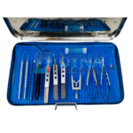 12 PCS Cataract Surgical Complete Kit
